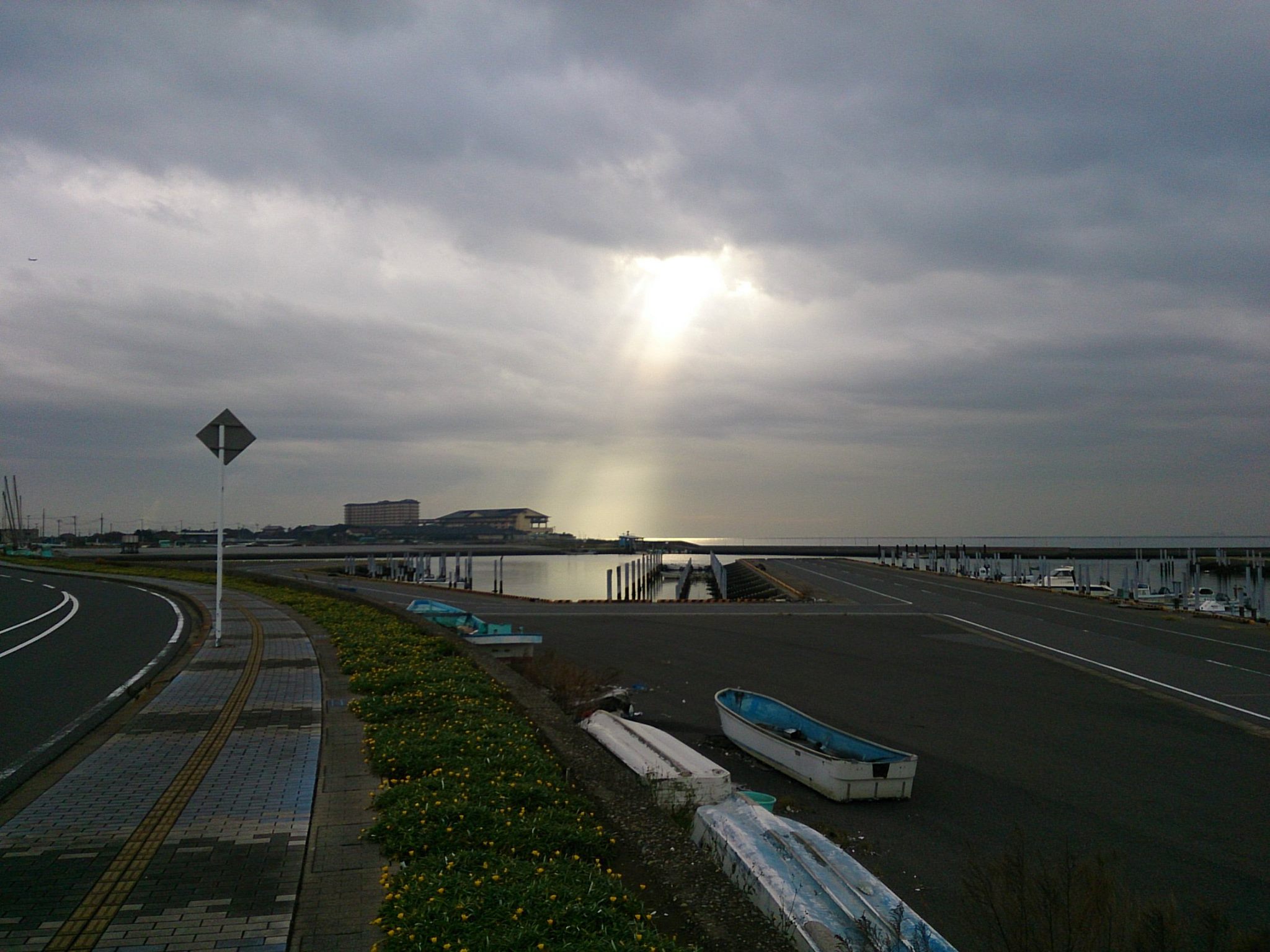 201602102102内田貞文_袖ケ浦