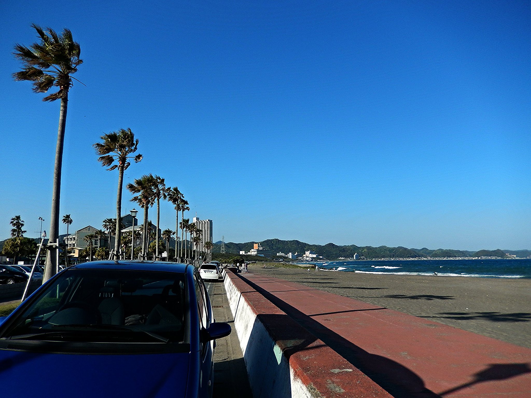 201603021206猪野喜市_鴨川