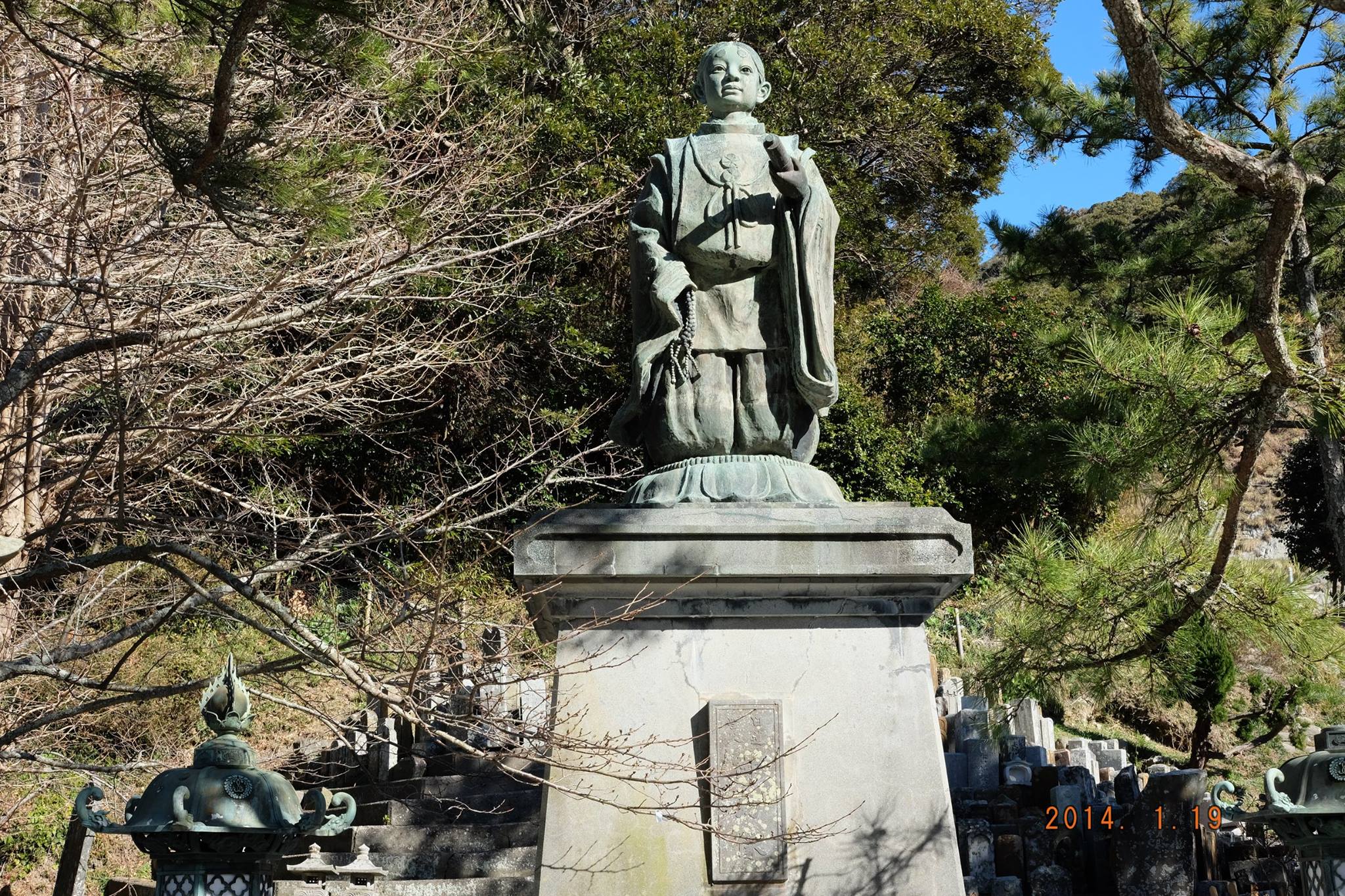 201602061549植草操2_鴨川