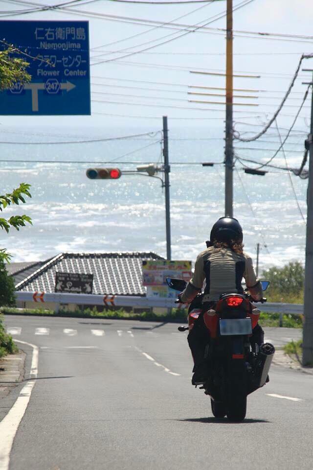201602040902NaomiDouke_鴨川
